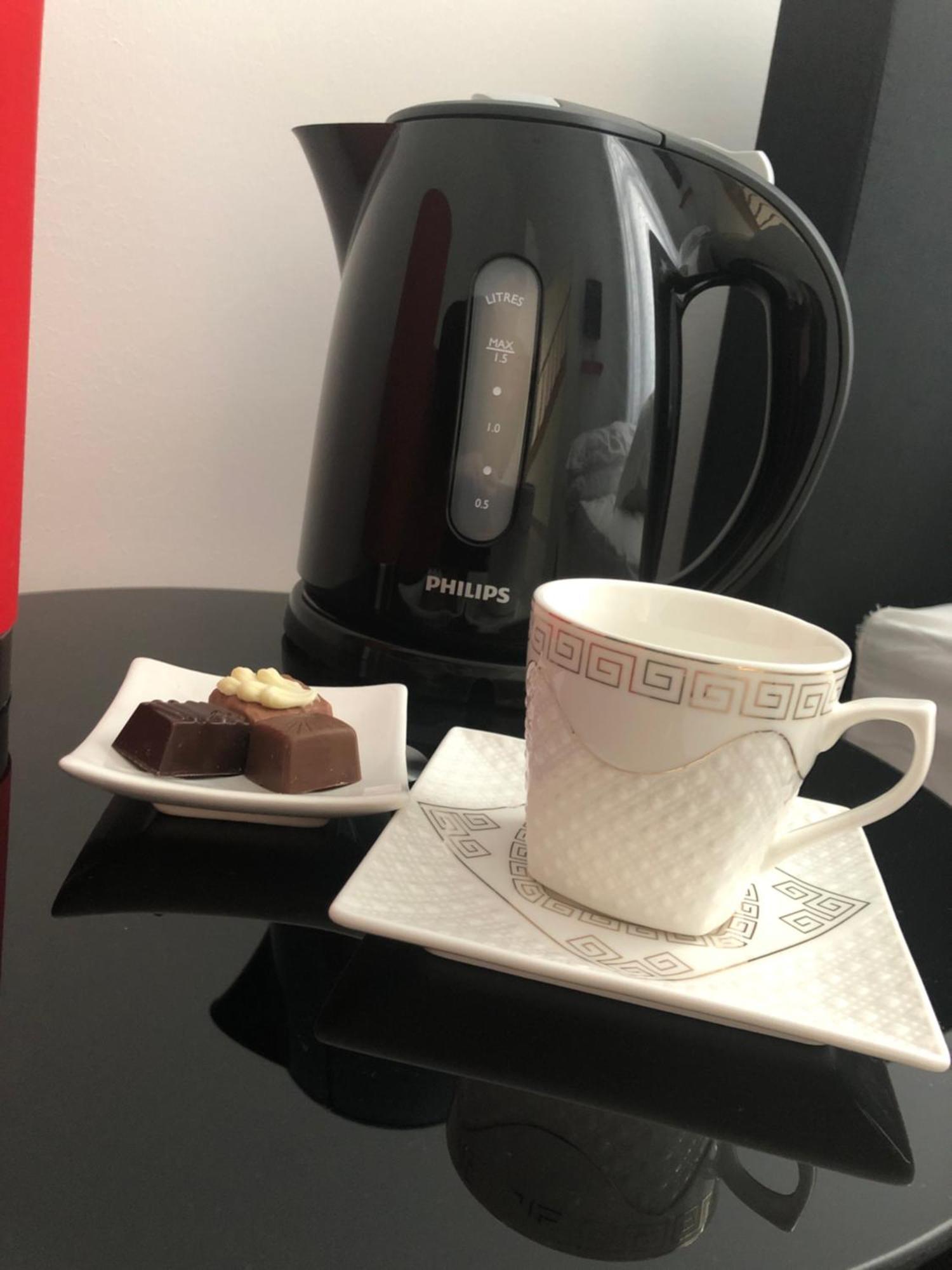 Inga Acomodação com café da manhã Ieper Exterior foto